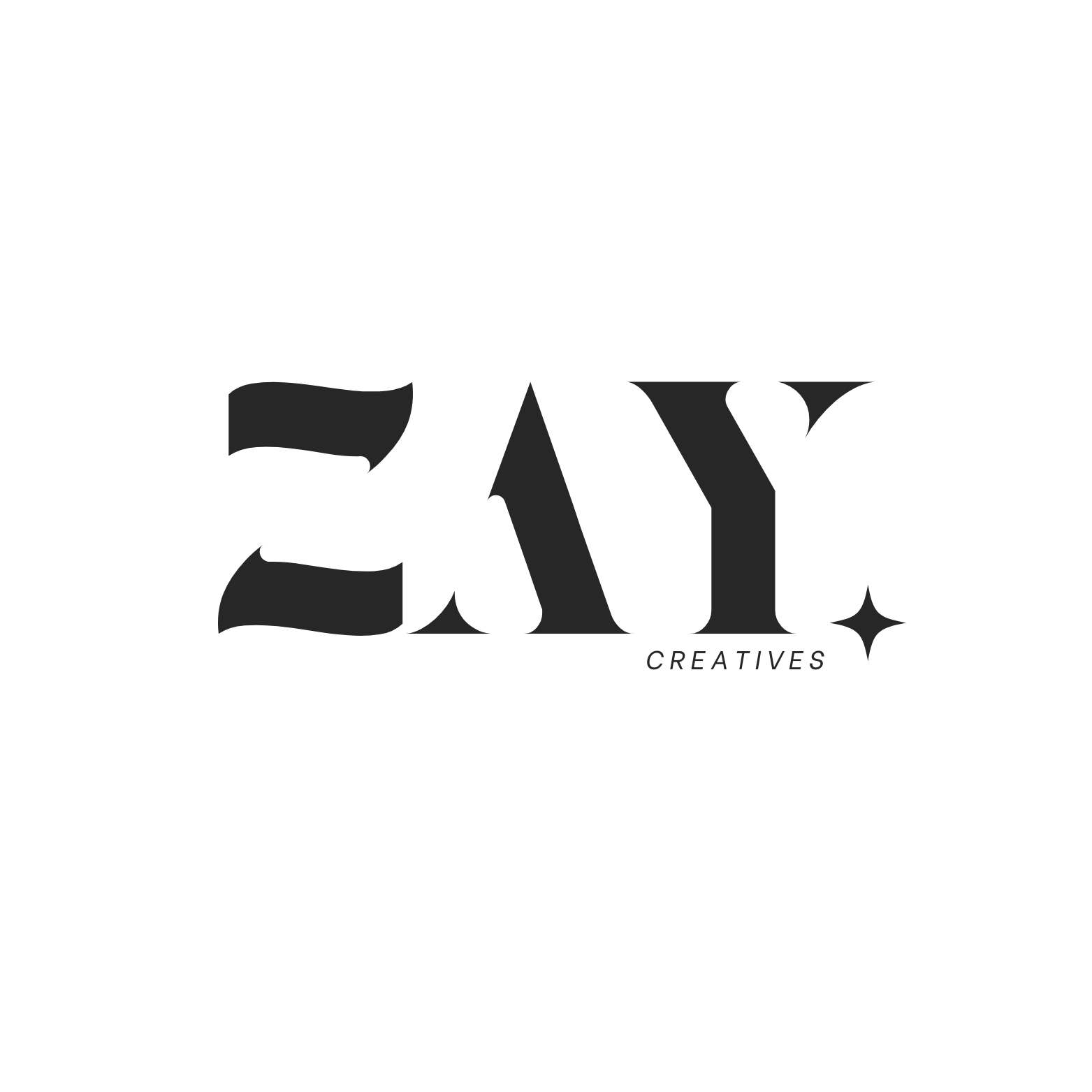 zaycreatives.co.uk