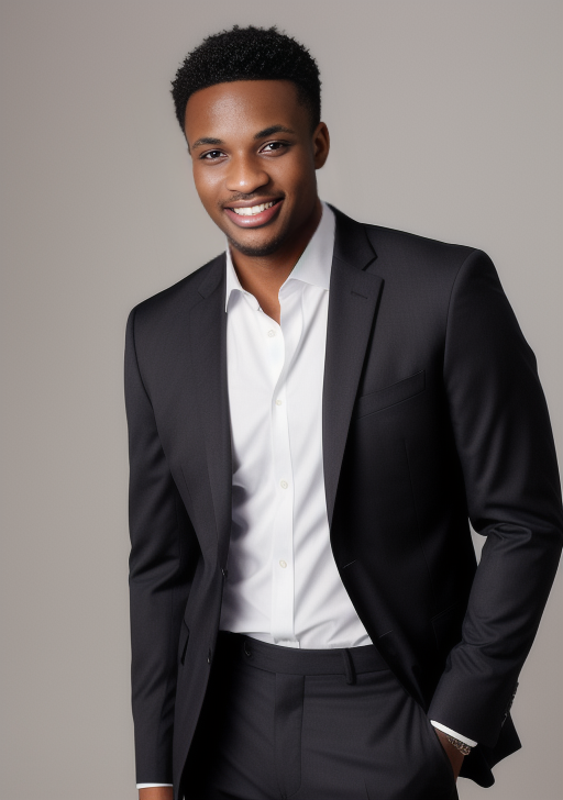 profile image of Jesse Gideon, Marketing Manager and brand strategist